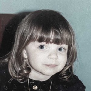 Marine bébé